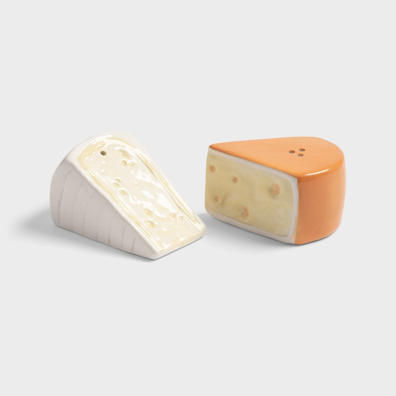 &Klevering Salt & Pepper Cheese