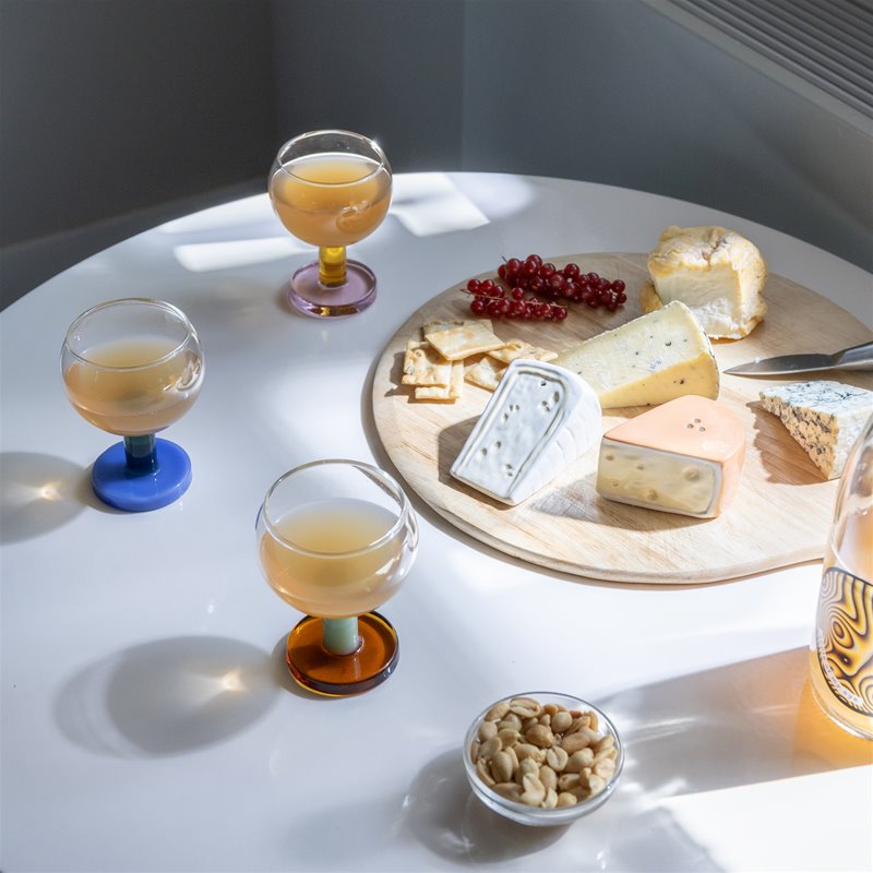 &Klevering Salt & Pepper Cheese