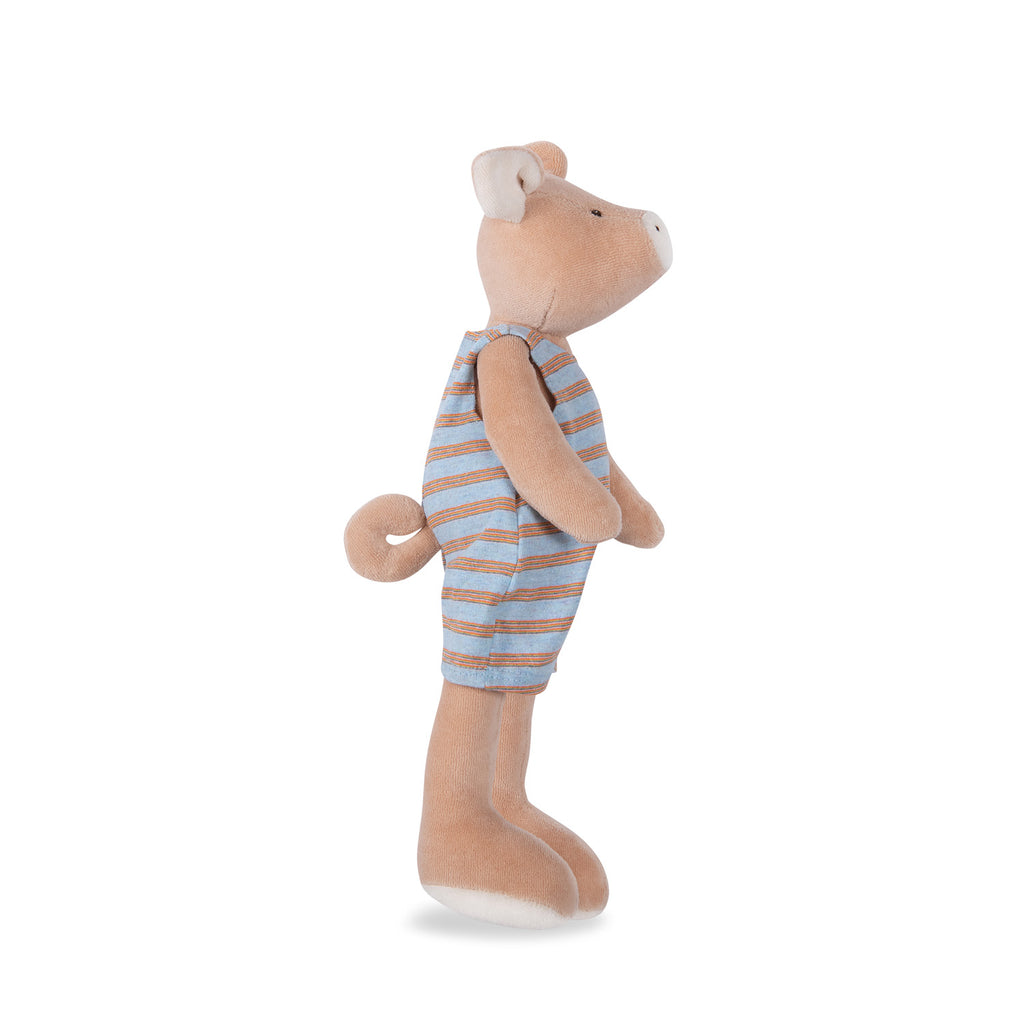 Moulin Roty Little Philémon the pig - La Grande Famille