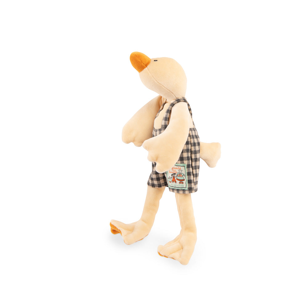 Moulin Roty Little Amédée the duck - La Grande Famille