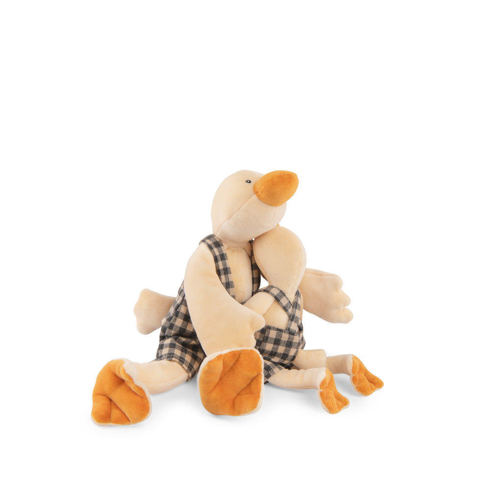 Moulin Roty Little Amédée the duck - La Grande Famille