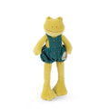 Moulin Roty Little Perlette the frog - La Grande Famille