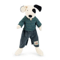 Moulin Roty Julius the dog - La Grande Famille
