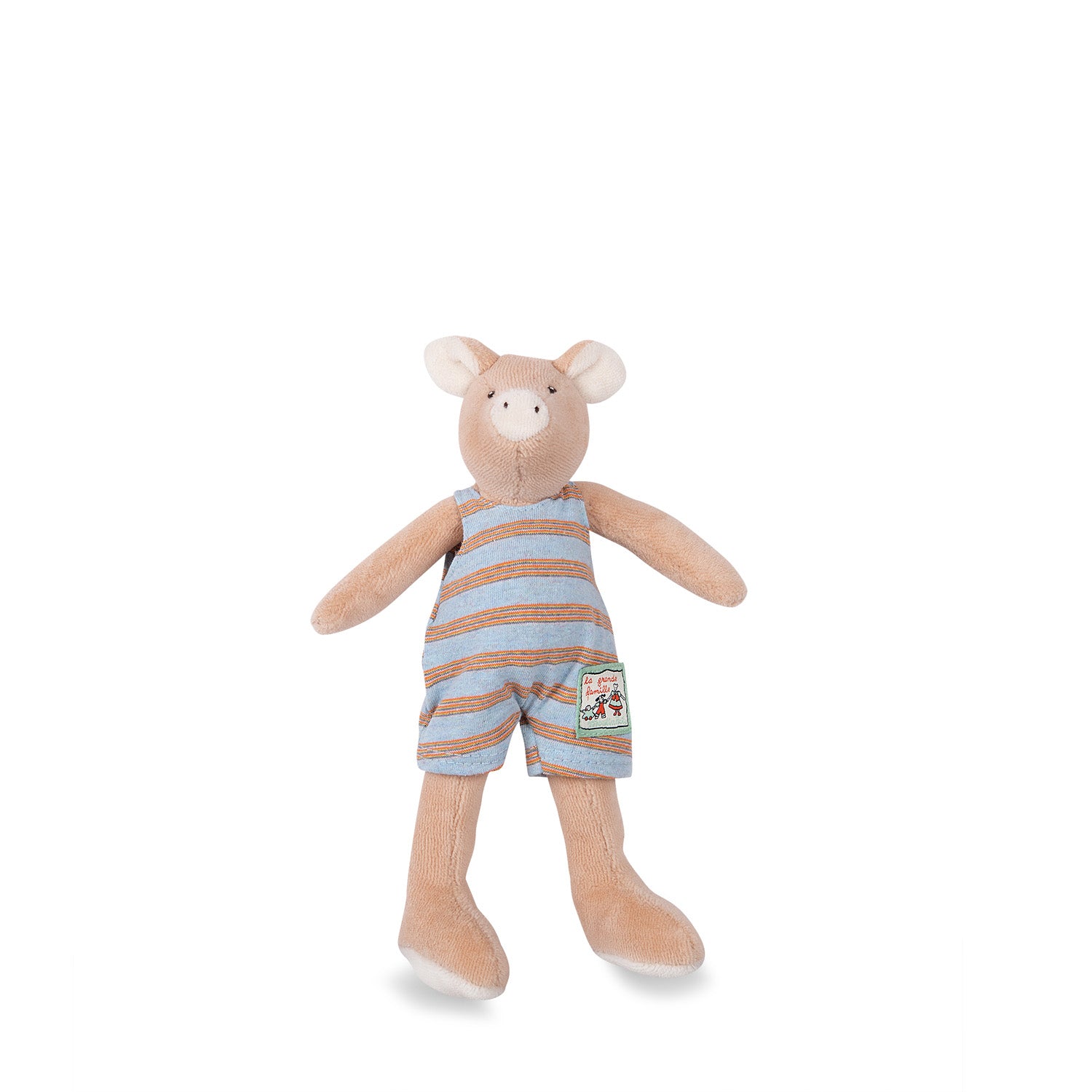 Moulin Roty Tiny Pig Philemon