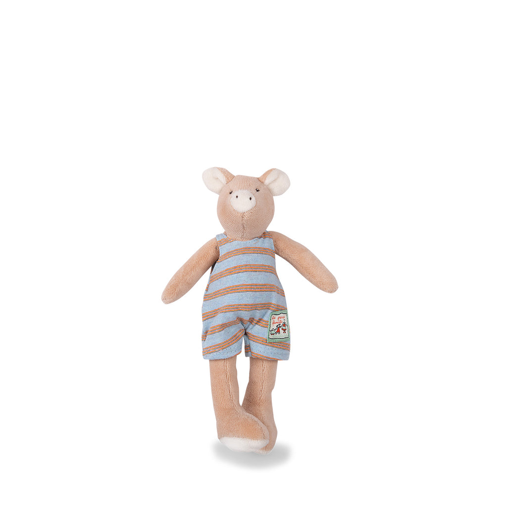 Moulin Roty Tiny Pig Philemon