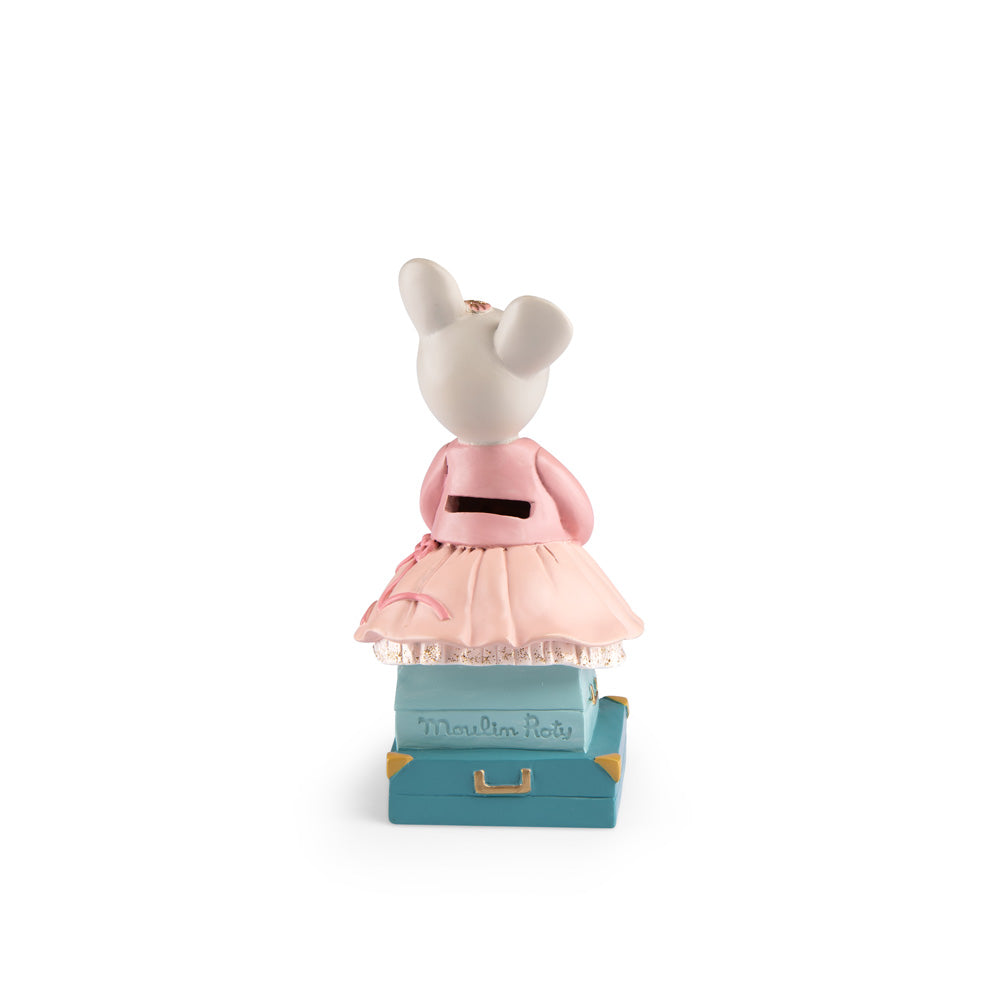 Moulin Roty Money box - La Petite Ecole de Danse