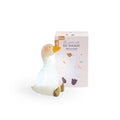 Moulin Roty Swan night light (USB) - La Petite Ecole de Danse