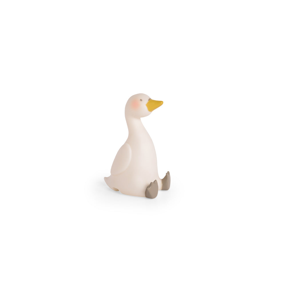 Moulin Roty Swan night light (USB) - La Petite Ecole de Danse