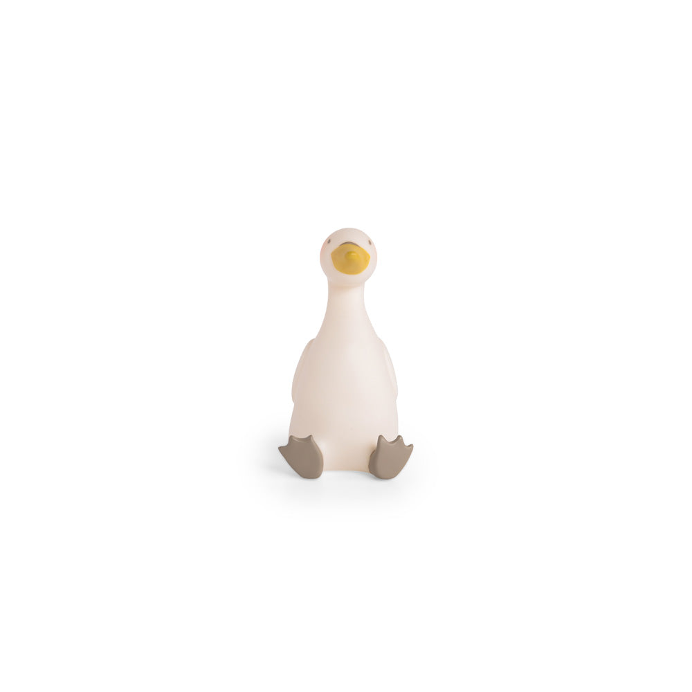 Moulin Roty Swan night light (USB) - La Petite Ecole de Danse