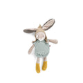 Moulin Roty Sage little rabbit - Trois Petits Lapins