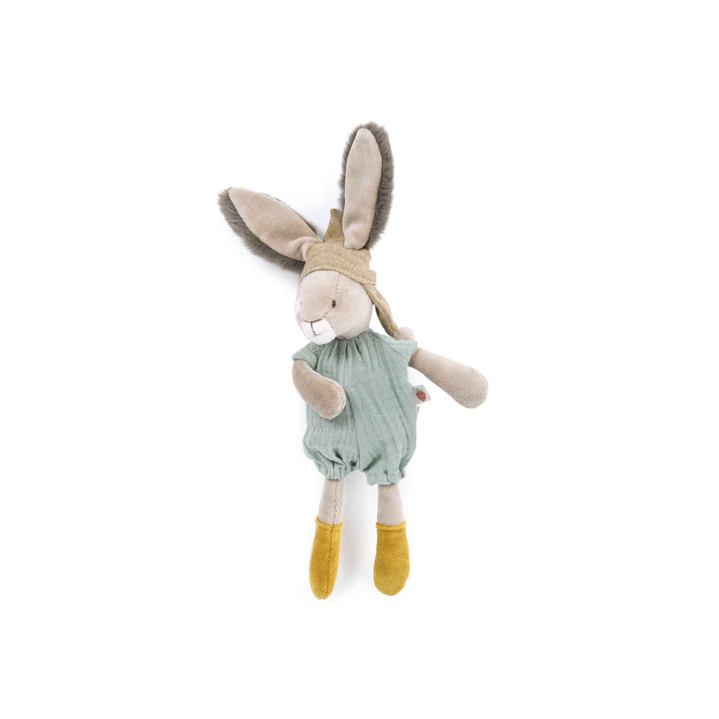 Moulin Roty Sage little rabbit - Trois Petits Lapins