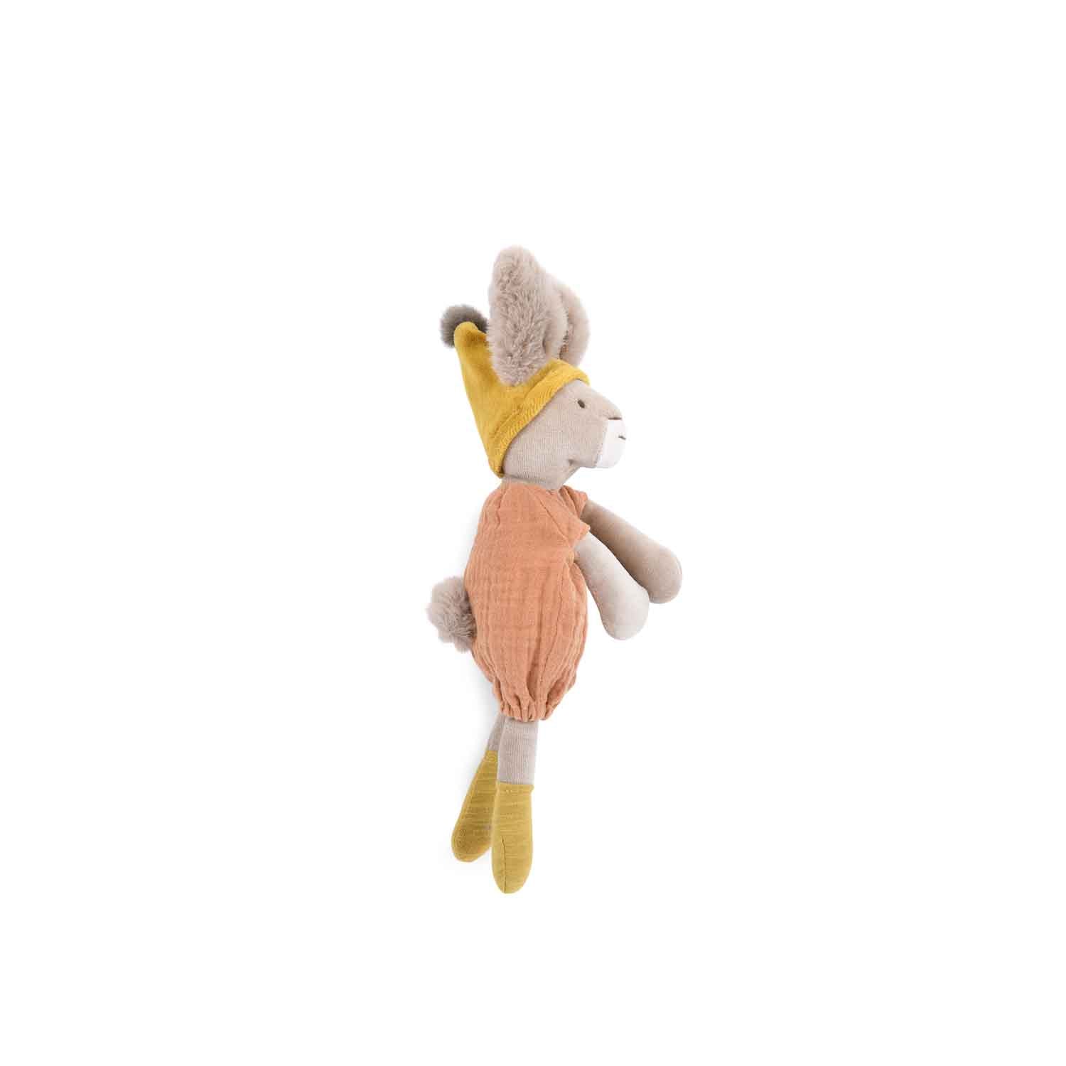 Moulin Roty Clay little rabbit - Trois Petits Lapins