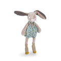 Moulin Roty Sage rabbit - Trois Petits Lapins