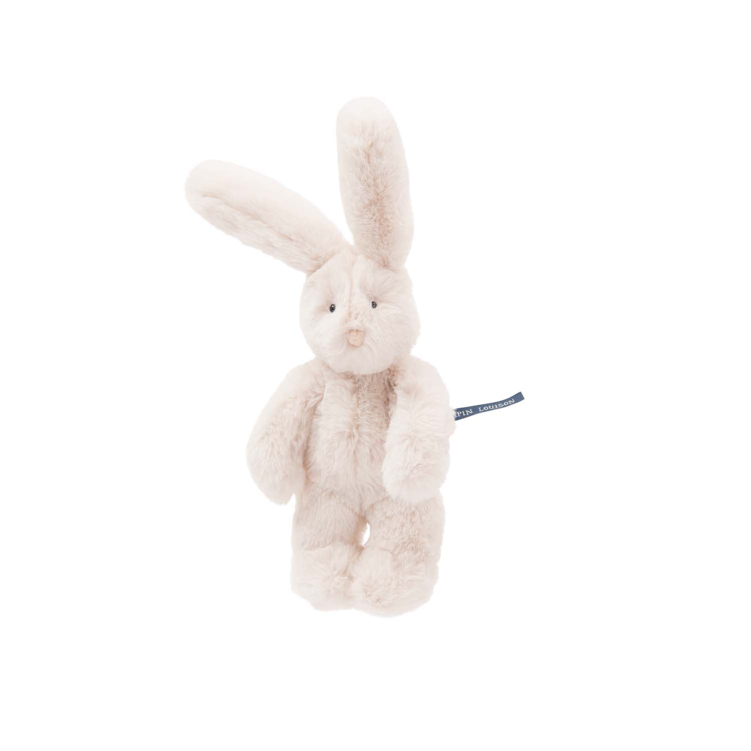 Moulin Roty Small Louison White Rabbit
