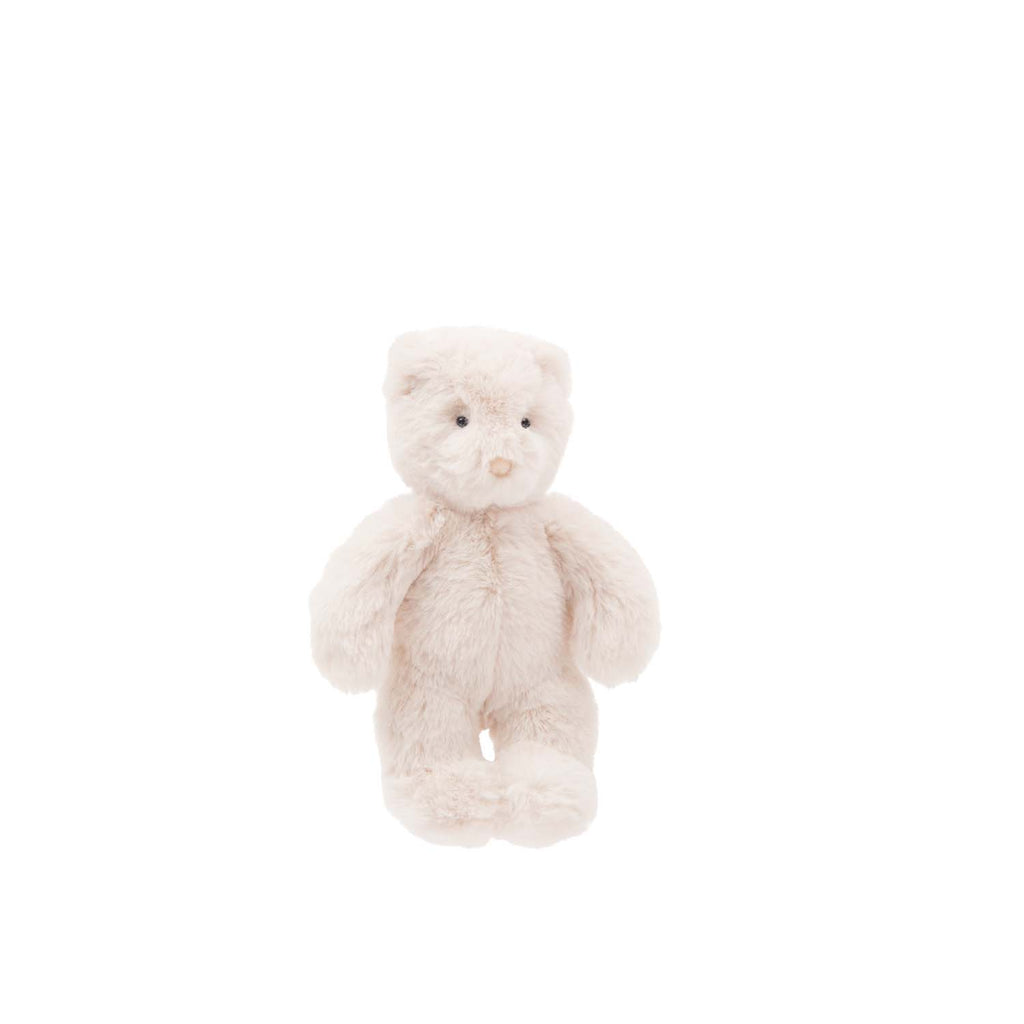 Moulin Roty Small White Arthur Bear