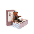 Moulin Roty Baba the large bear - Les Minouchkas