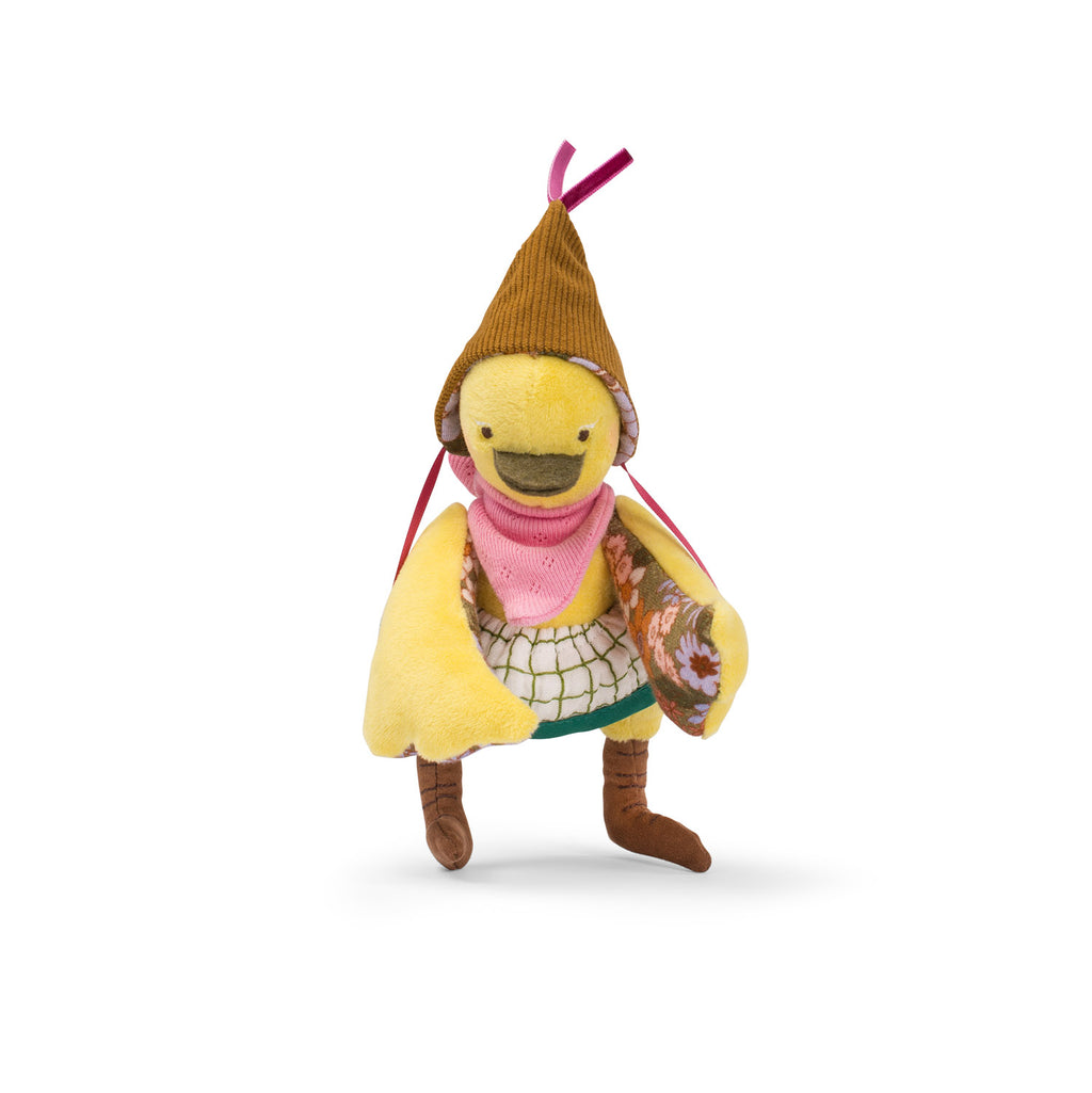 Moulin Roty Rita the duck - Les Minouchkas