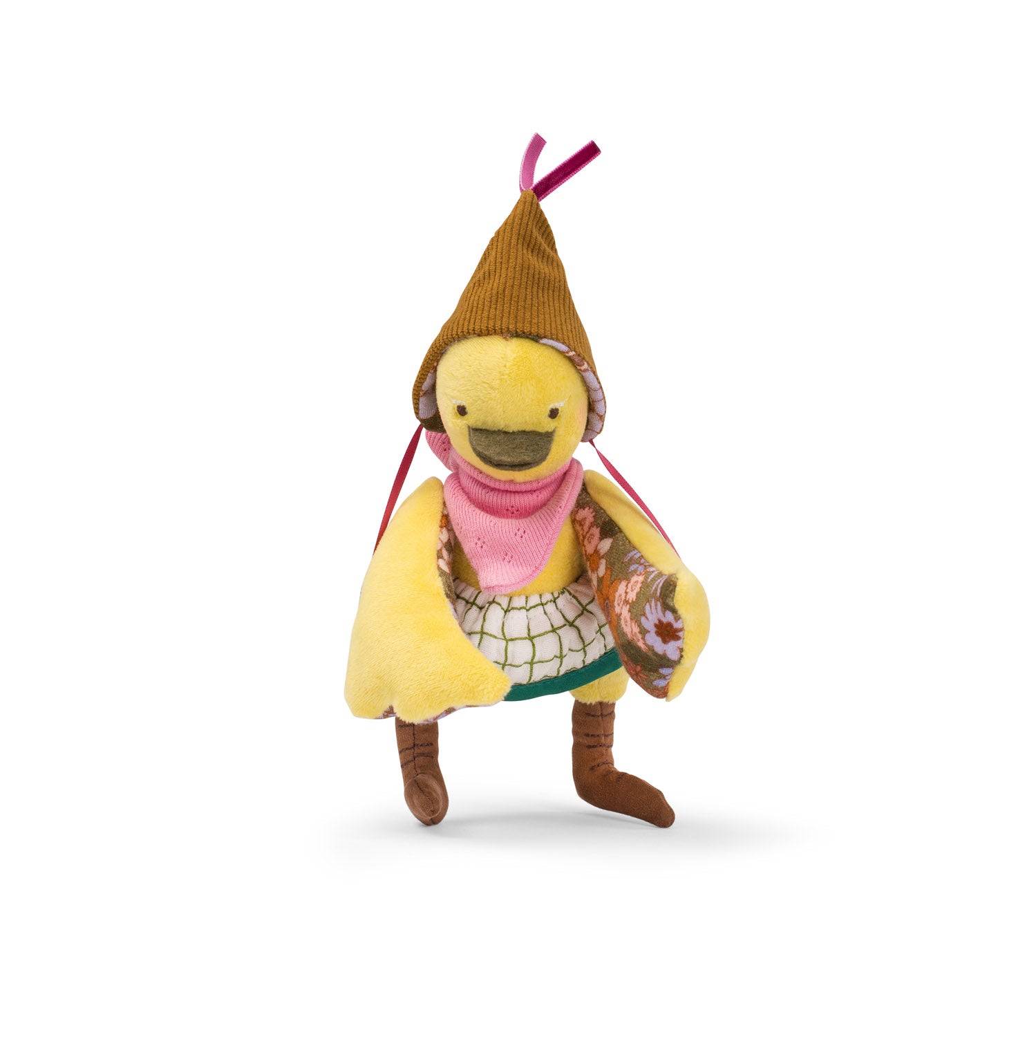Moulin Roty Rita the duck - Les Minouchkas