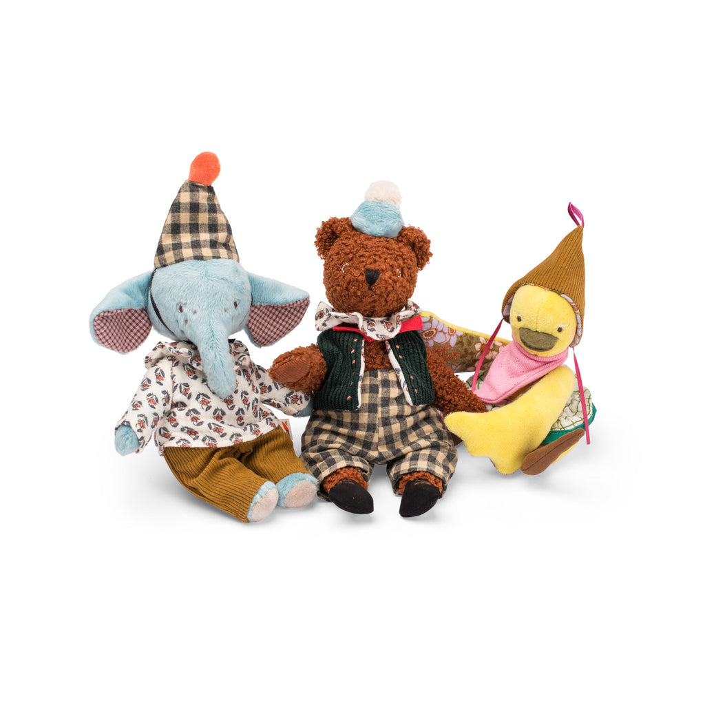 Moulin Roty Rita the duck - Les Minouchkas