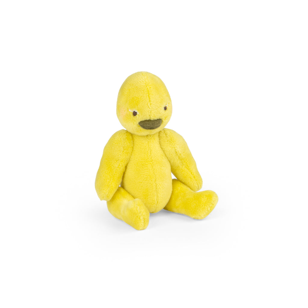 Moulin Roty Baby Rita the duck - Les Minouchkas