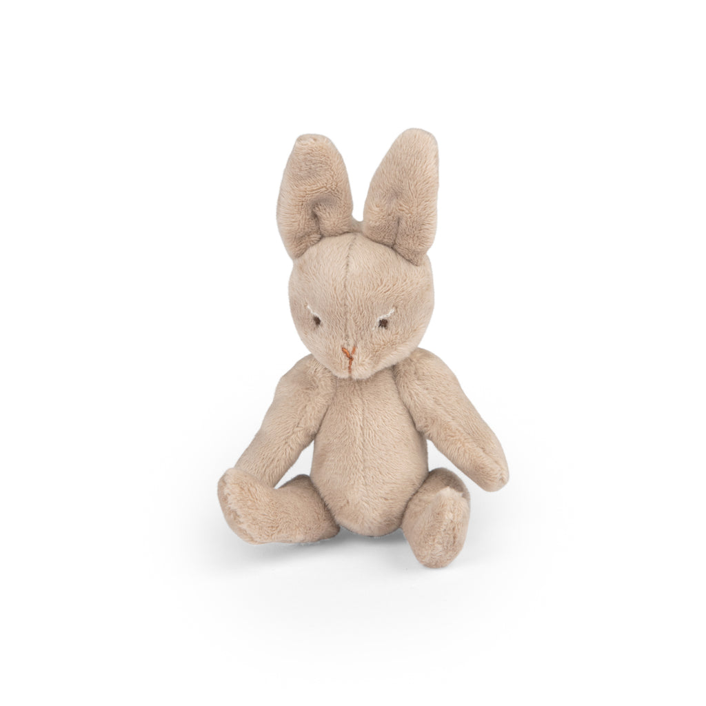 Moulin Roty Baby Nine the rabbit - Les Minouchkas