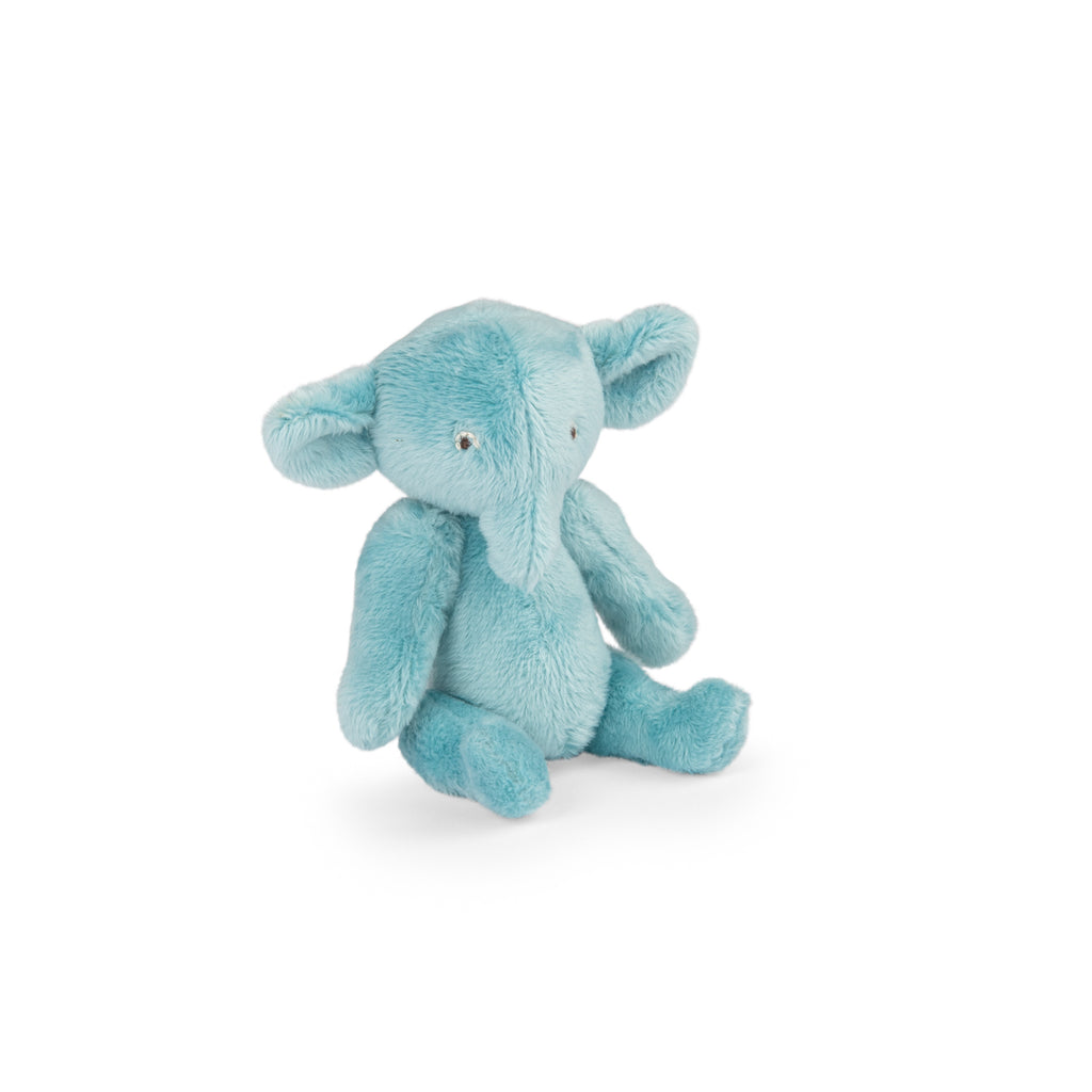 Moulin Roty Baby Pablo the elephant - Les Minouchkas