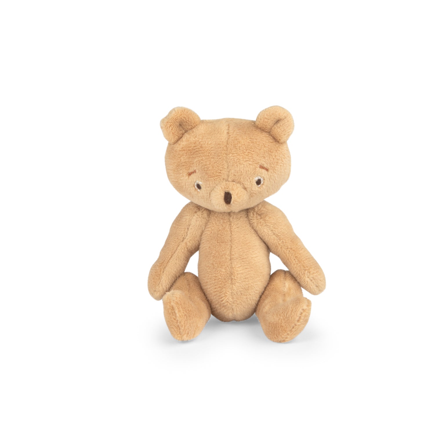 Moulin Roty Baby Emile the little bear - Les Minouchkas