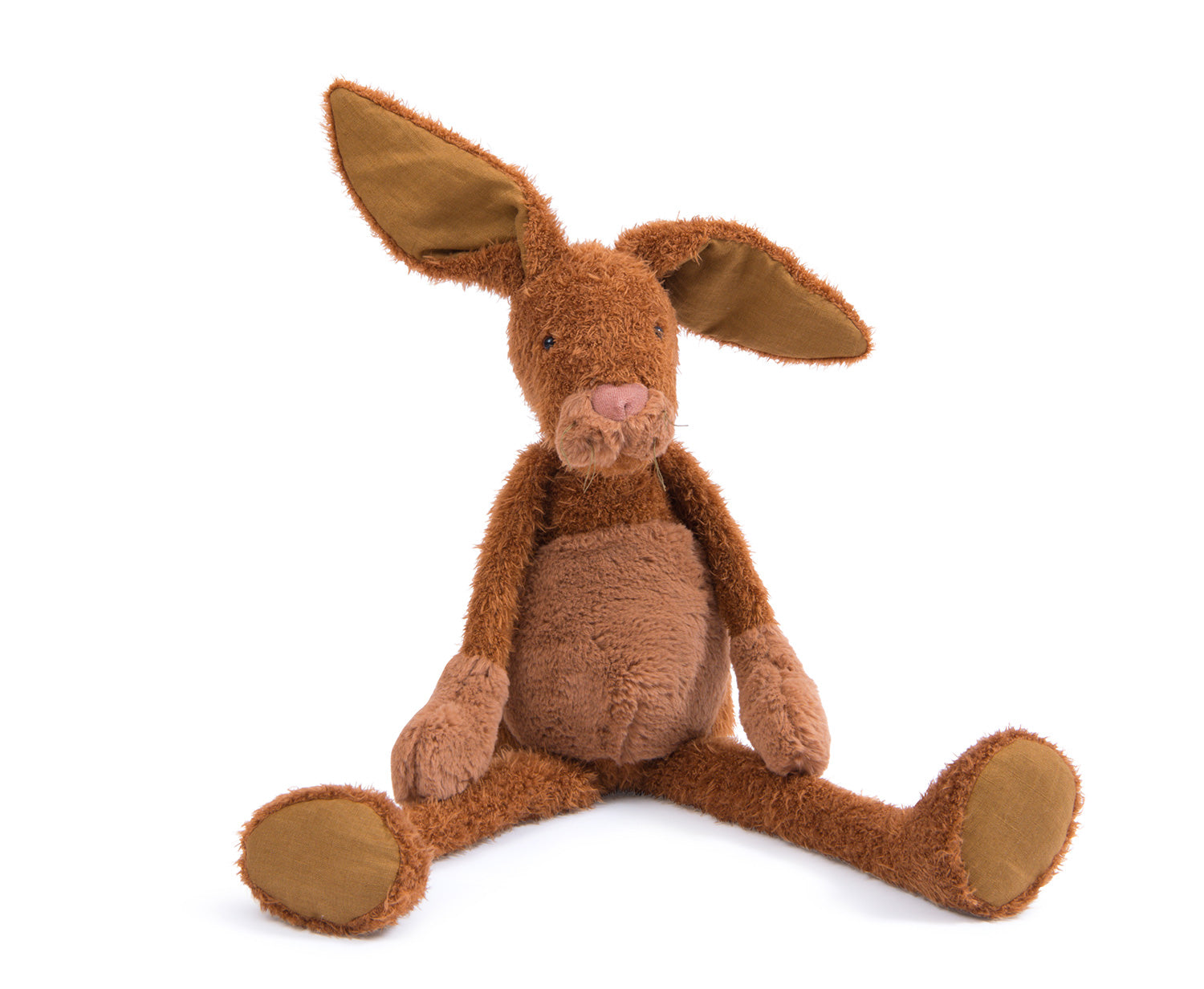 Moulin Roty Big rabbit - Les Baba-Bou