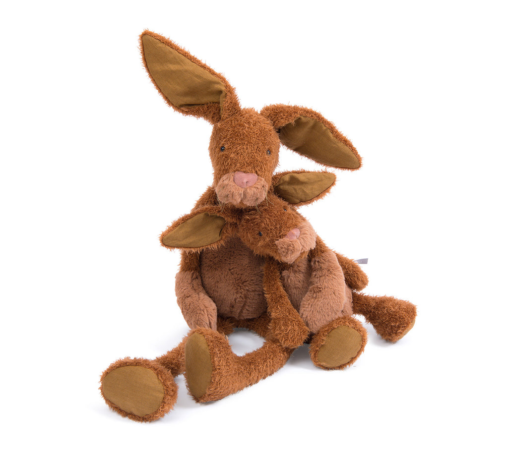 Moulin Roty Big rabbit - Les Baba-Bou