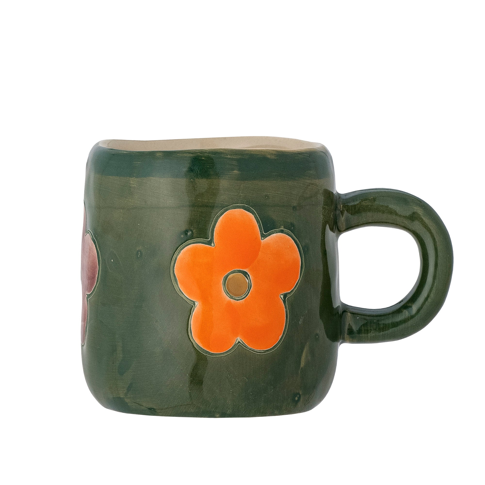 Bloomingville Addy Cup Stoneware