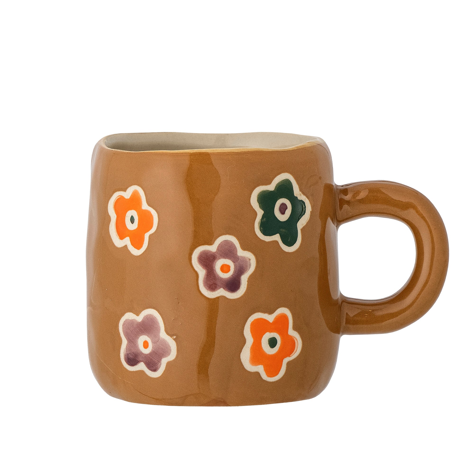 Bloomingville Addy Cup Stoneware