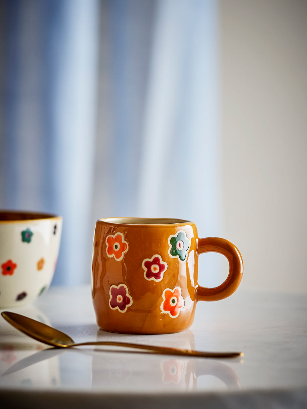 Bloomingville Addy Cup Stoneware