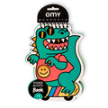 OMY Dino Activity Sticker Book