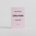 CRA-YON - Vanilla CEO Eau de Parfum 50ml