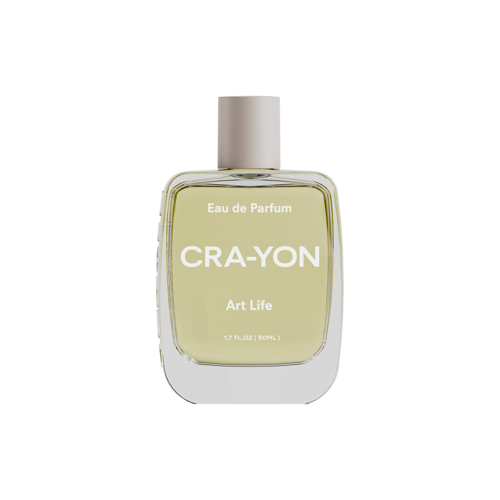CRA-YON - Art Life Eau de Parfum 50ml