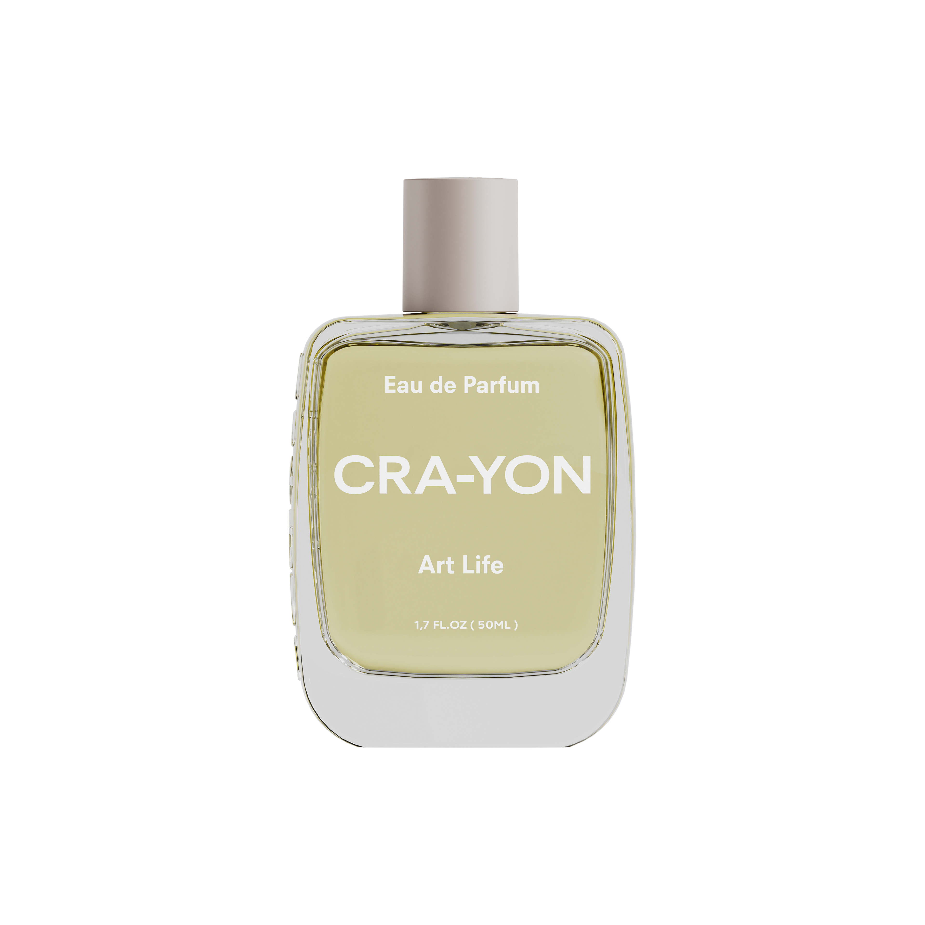 CRA-YON - Art Life Eau de Parfum 50ml