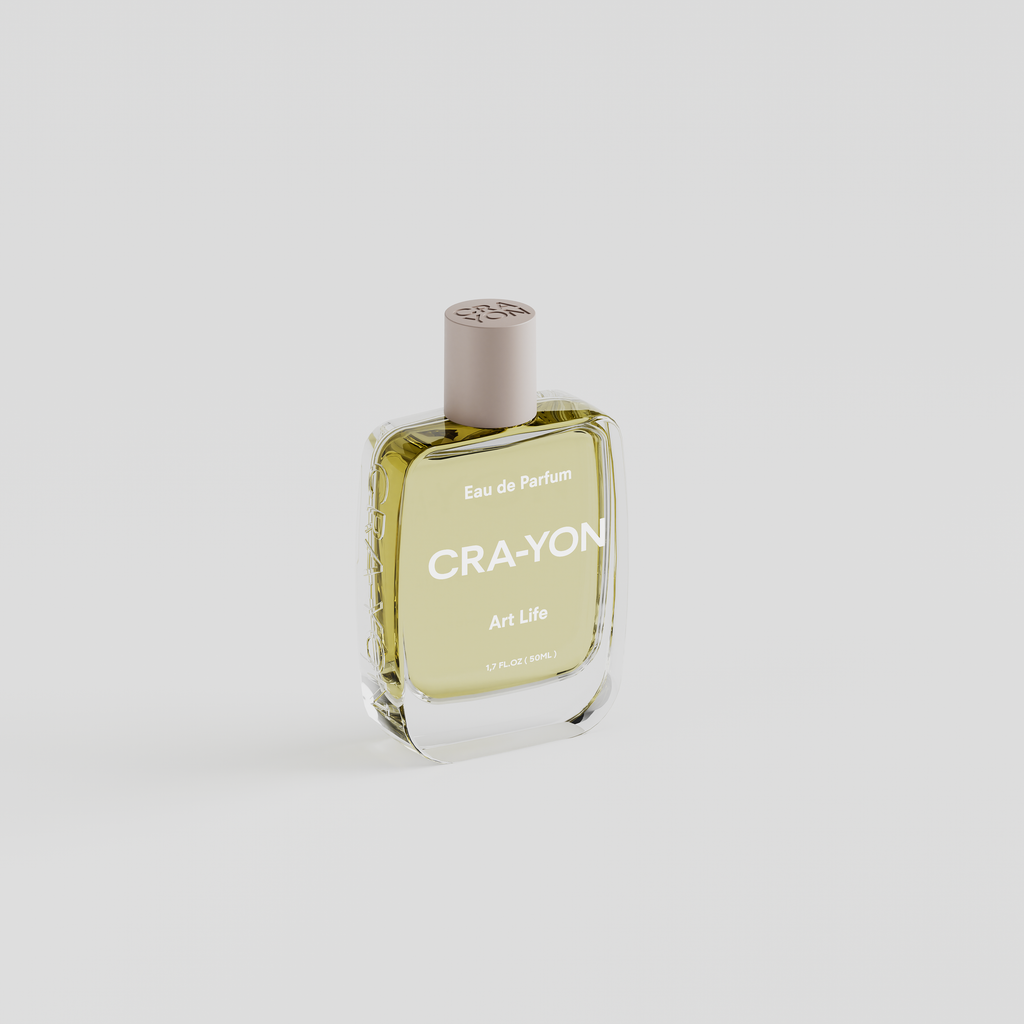 CRA-YON - Art Life Eau de Parfum 50ml
