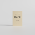 CRA-YON - Art Life Eau de Parfum 50ml