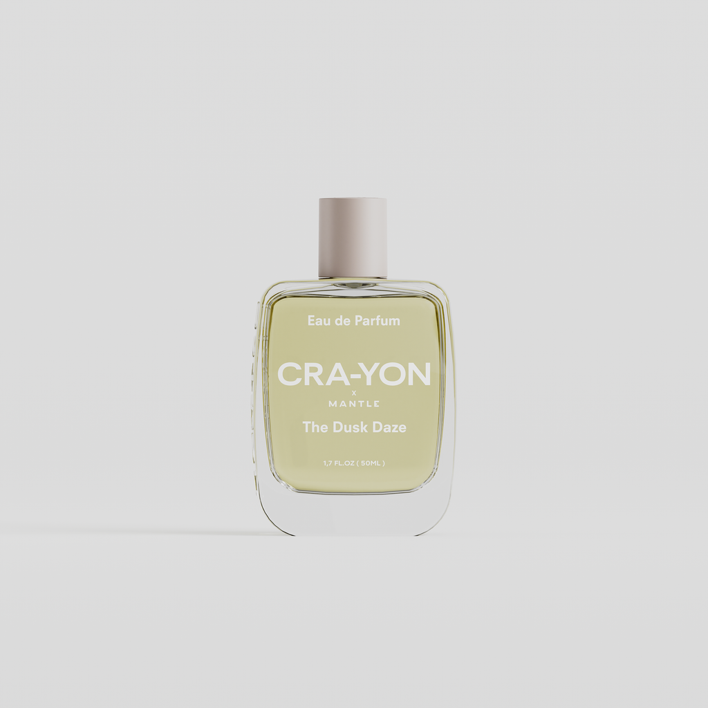 CRA-YON - The Dusk Daze Eau de Parfum 50ml