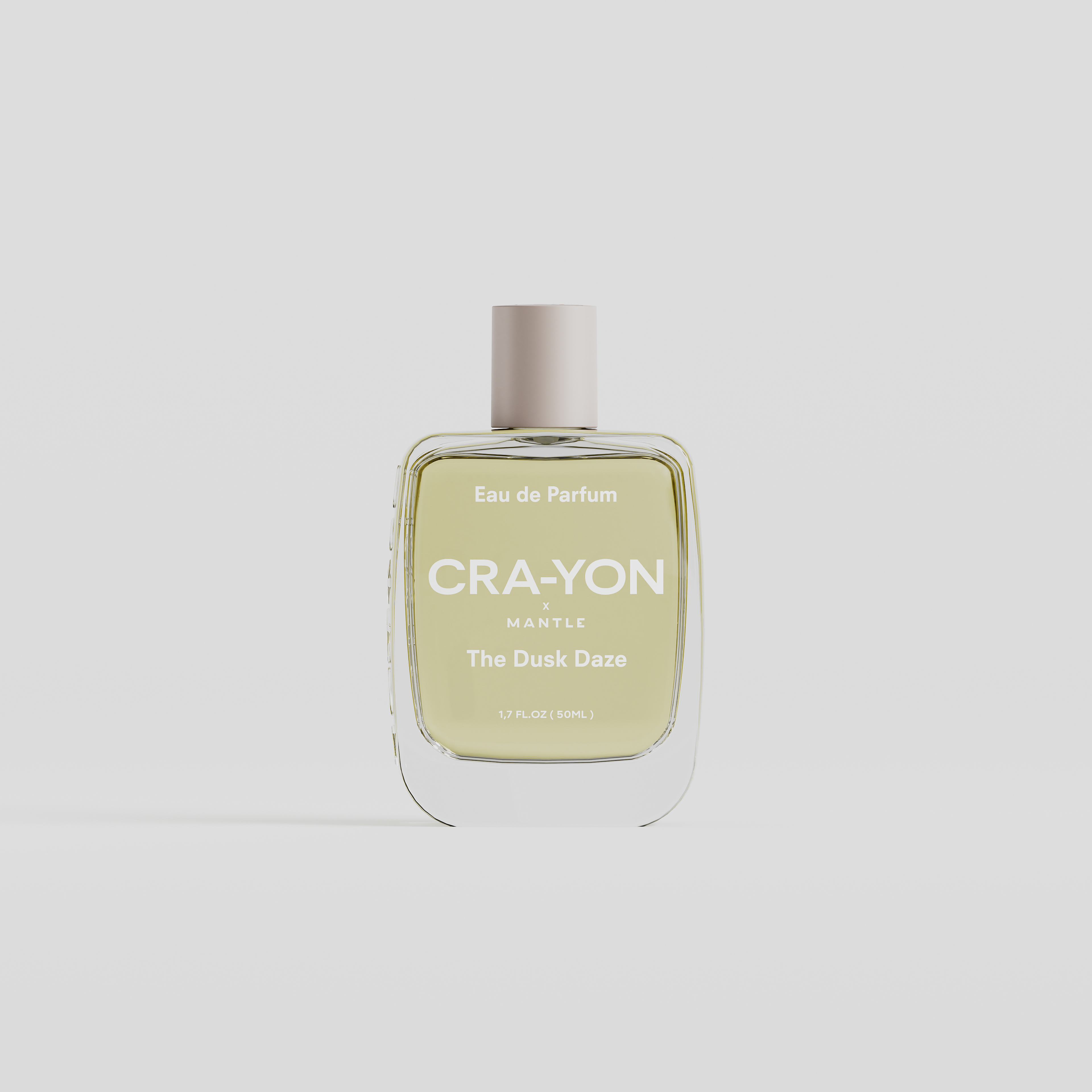 CRA-YON - The Dusk Daze Eau de Parfum 50ml