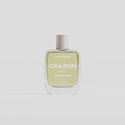CRA-YON - The Dusk Daze Eau de Parfum 50ml