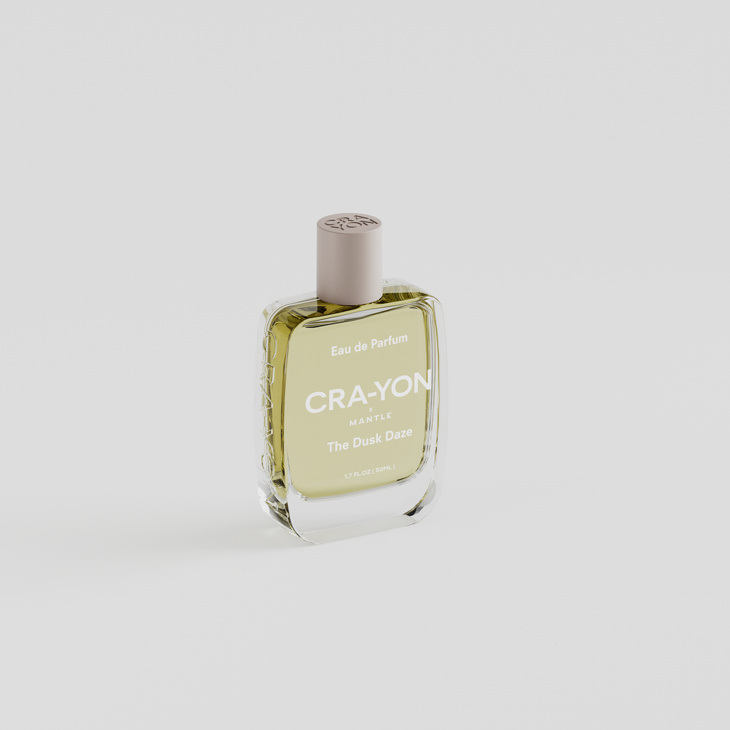 CRA-YON - The Dusk Daze Eau de Parfum 50ml
