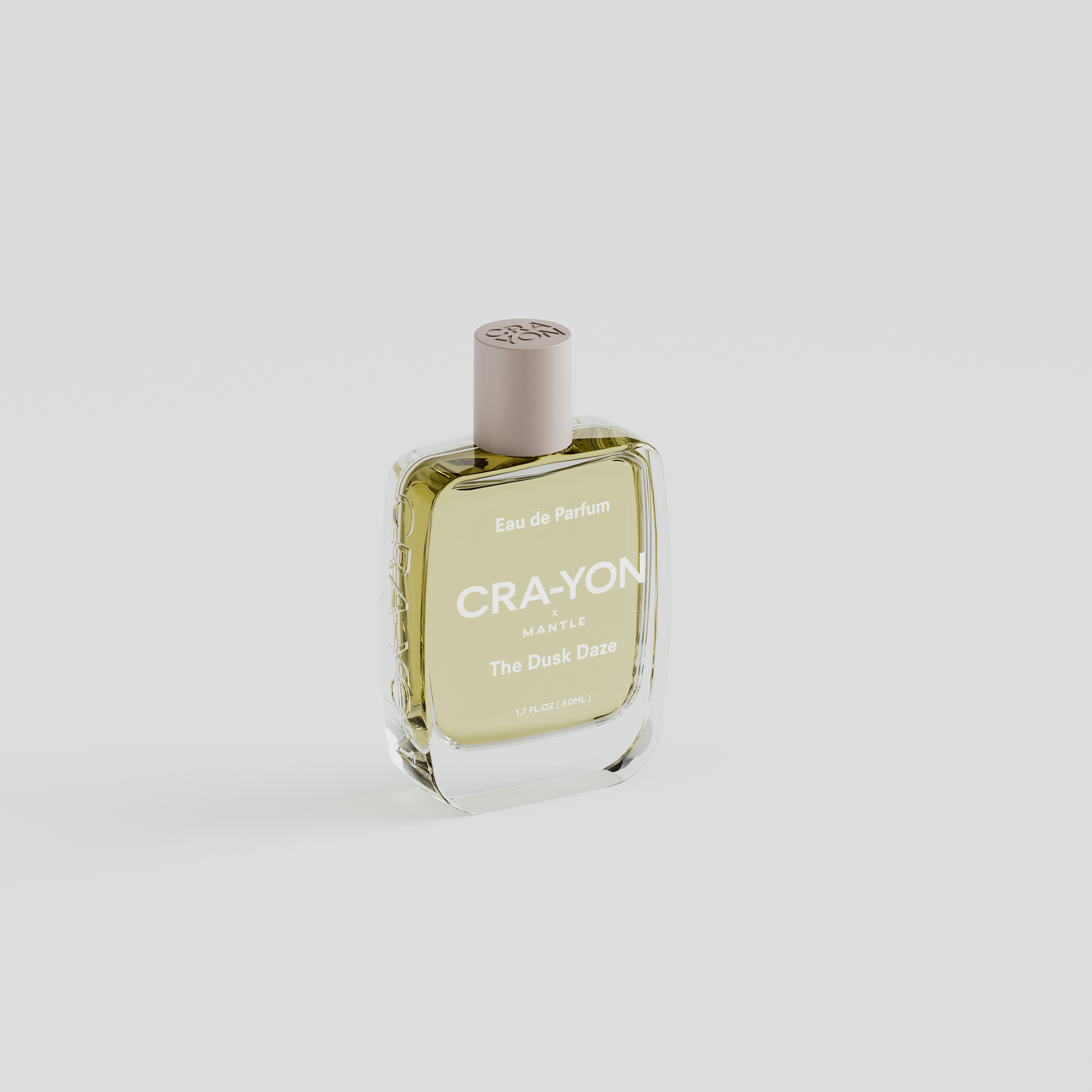 CRA-YON - The Dusk Daze Eau de Parfum 50ml