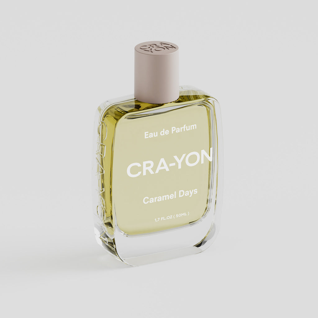 CRA-YON - Caramel Days Eau de Parfum 50ml