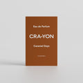 CRA-YON - Caramel Days Eau de Parfum 50ml
