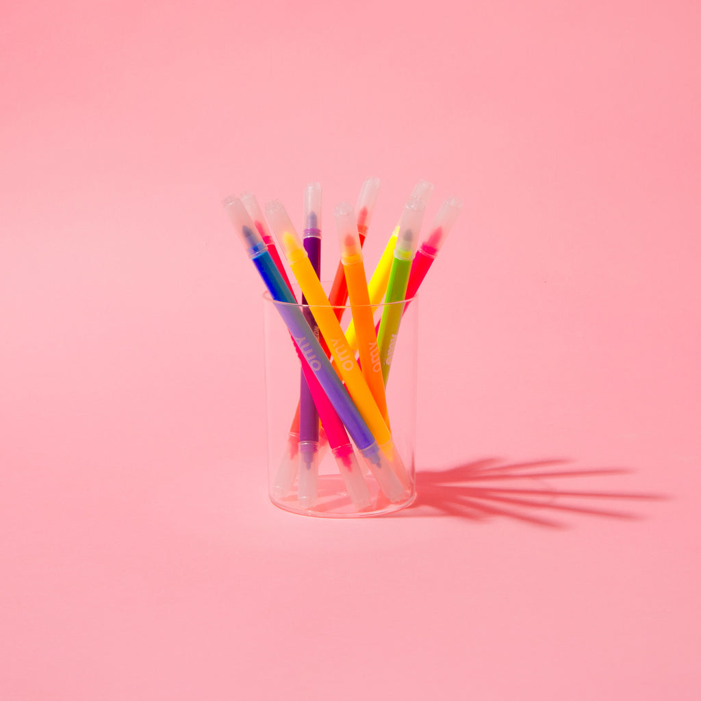 OMY - Fluorescent markers
