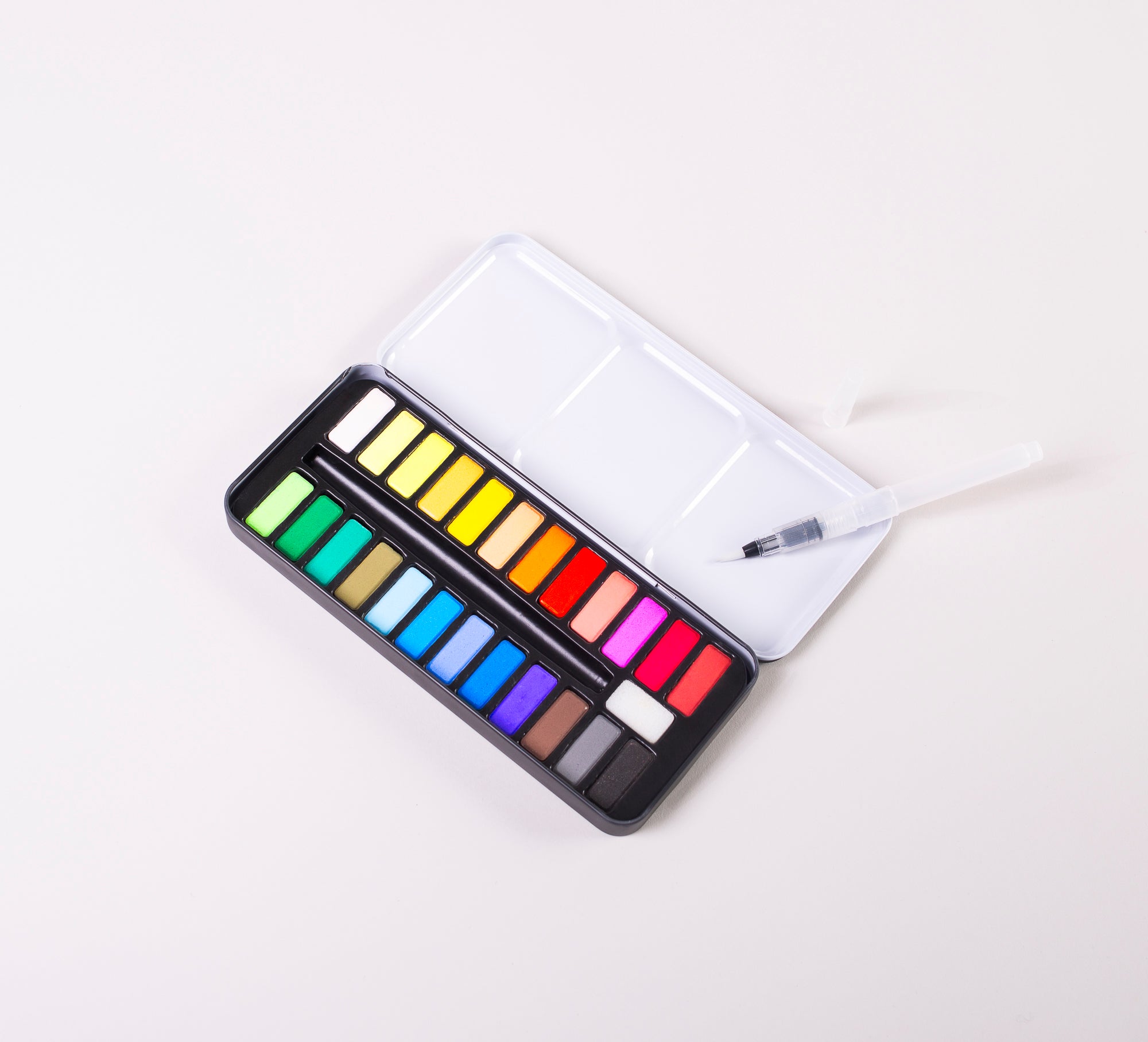 OMY Kit Aquarelle