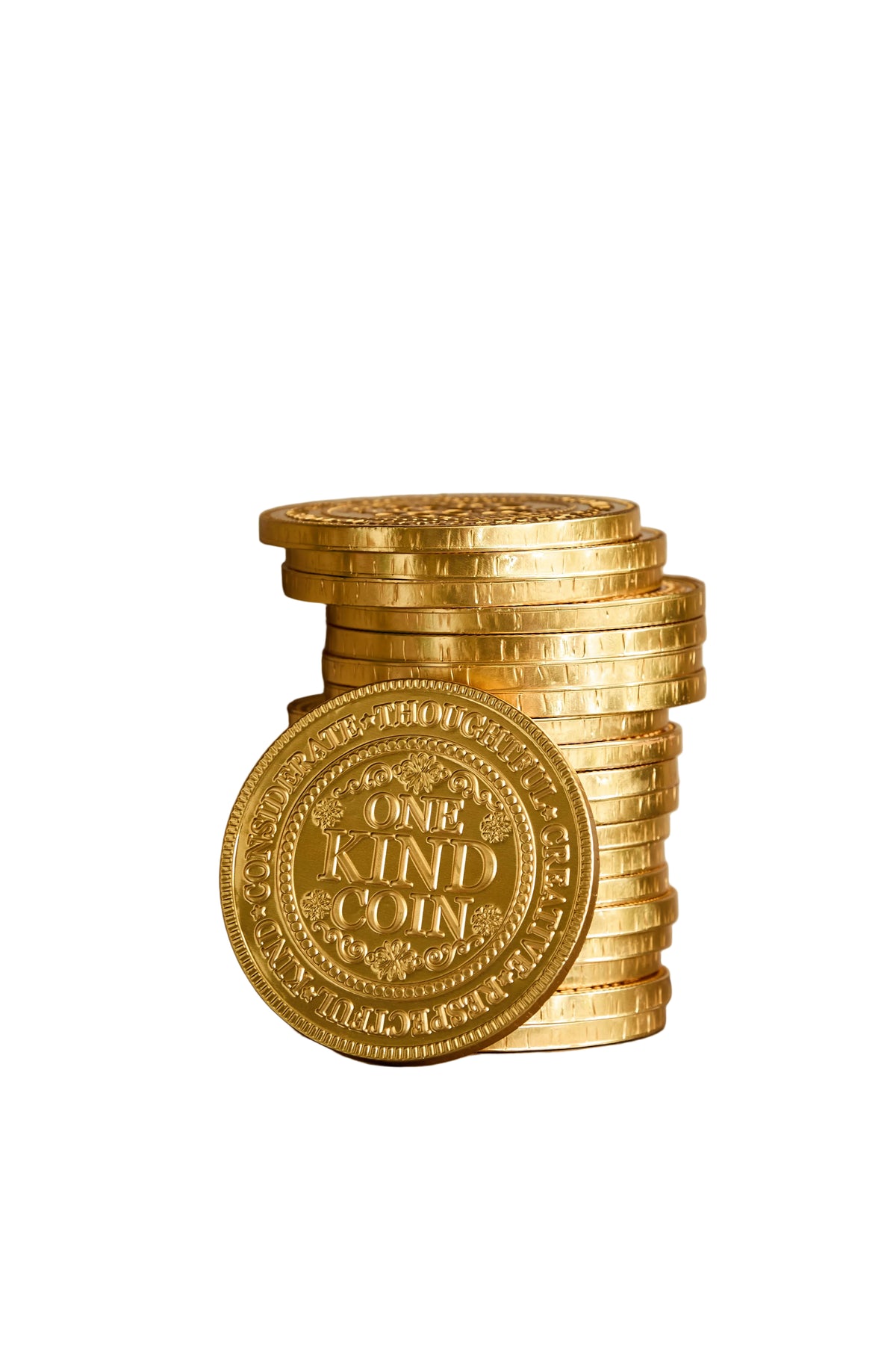 The Chocolate Gift Company Kindness Coin