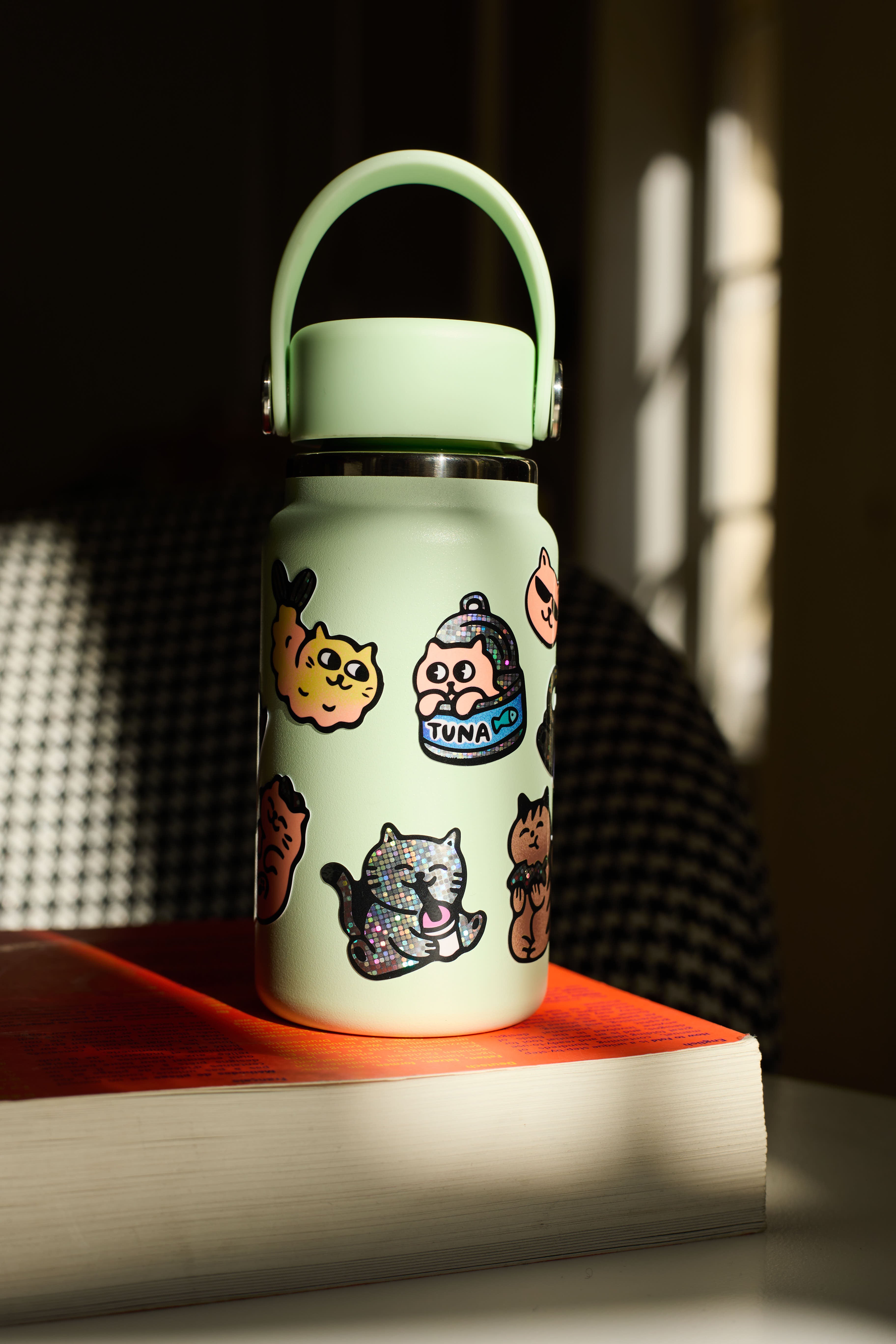OMY Fabulous Stickers