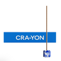 CRA-YON Grounding Incense Kit